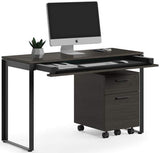 BDI 6222 Linea Console Desk