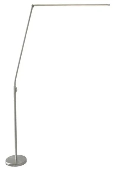 Lite Source Pontus LED Modern Reading Floor Lamp 83320