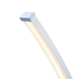 Lite Source Monita LED Arc Floor Lamp 83560
