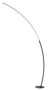Lite Source Monita LED Large Arc Floor Lamp 83561
