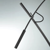 Lite Source 83660 Pollux Arc Lamp