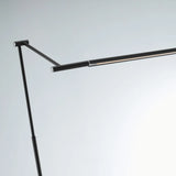 Lite Source Tilla Metal LED Floor Lamp 83805