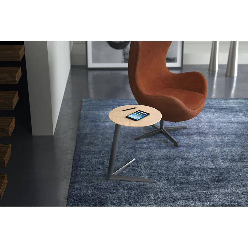 BDI Milo 1055 End Table | International Design Center