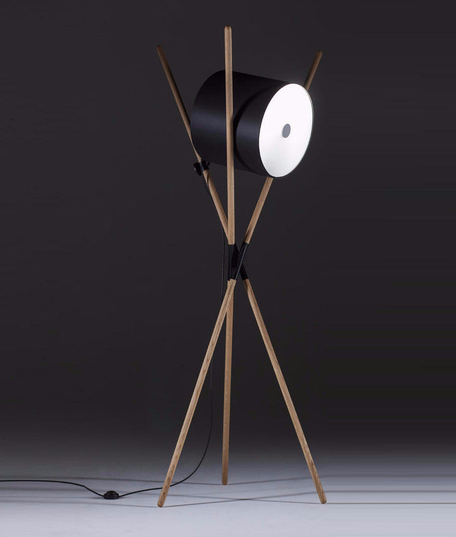 Artisan Bosnia Shift Floor Lamp | International Design Center