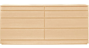 Skovby SM 88 Sideboard in Maple Wood