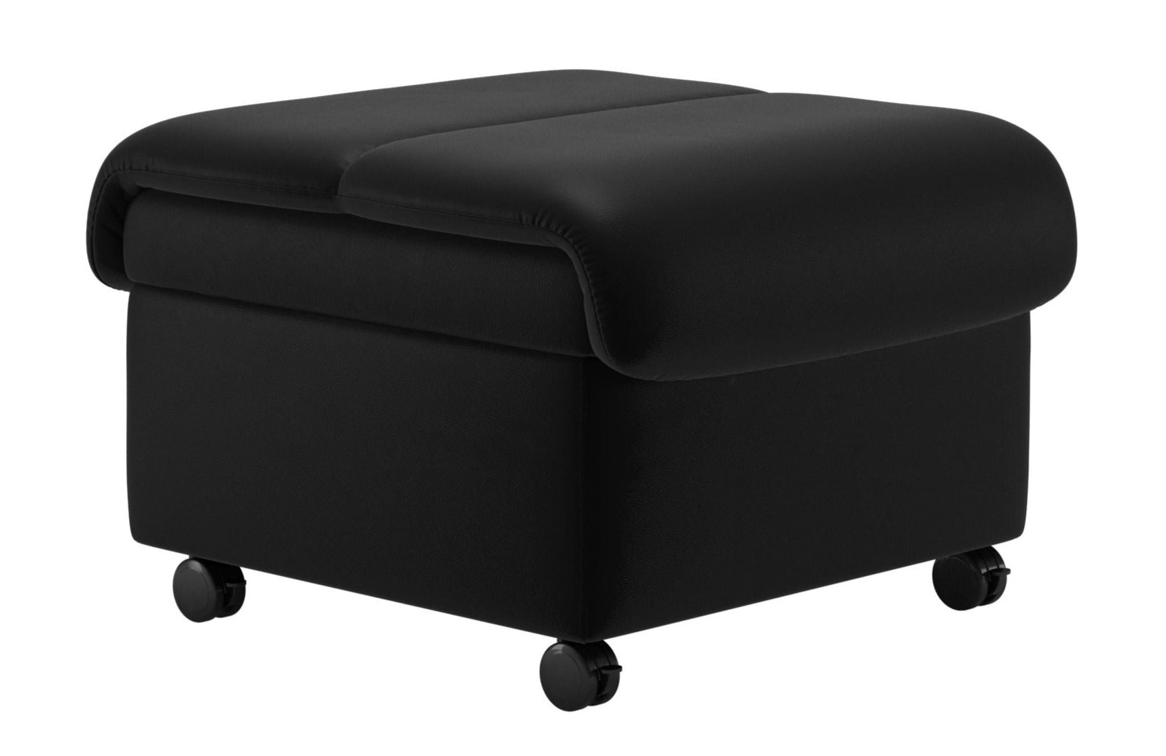 Ekornes Stressless Soft Ottoman | International Design Center