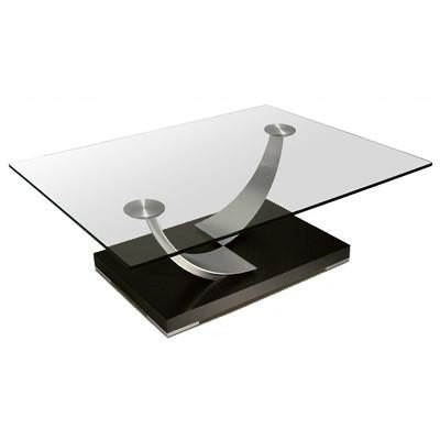 Elite Modern Tangent 265 Coffee Table | International Design Center