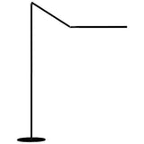 Koncept Z-Bar Floor Lamp
