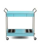 BDI Verra 5640 Bar Cart