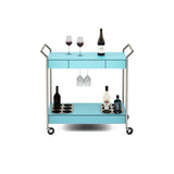BDI Verra 5640 Bar Cart